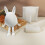 Lined Lagomorph Elastomer Render Casting Cast For And-Model B 5