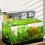 High Efficiency Water-For fish tanks from  With submersible pum 7