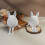 Lined Lagomorph Elastomer Render Casting Cast For And-Model B 6