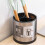 Whirling Kitchen Tool Planner Rustless Countertop Storage With 4