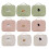 Professional Makeup Case With Multiple Storage-Pink Little bear 3