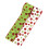 Dynamic Holiday Decoration Ribbon Roll With-Green bottom dot 6