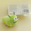 Durable Teething cats Companion With Noise Maker And Resistant 4