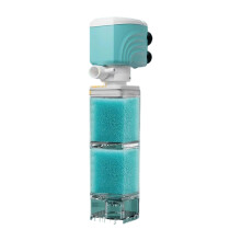 Resistant Internal Filter With Layer Technology-25W