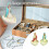 Virgin Shape  Resin Jewelry Stand With Sturdy Construction-1 3