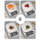 Intelligent Transportable Kitchen Scale With Auto-5kg 2