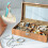 Virgin Shape  Resin Jewelry Stand With Sturdy Construction-1 5