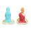 Virgin Shape  Resin Jewelry Stand With Sturdy Construction-1 7