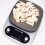 Intelligent Transportable Kitchen Scale With Auto-5kg 4