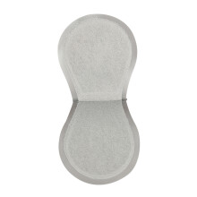Compact Golf Ball Towel Cleaner