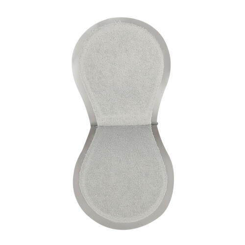 Compact Golf Ball Towel Cleaner