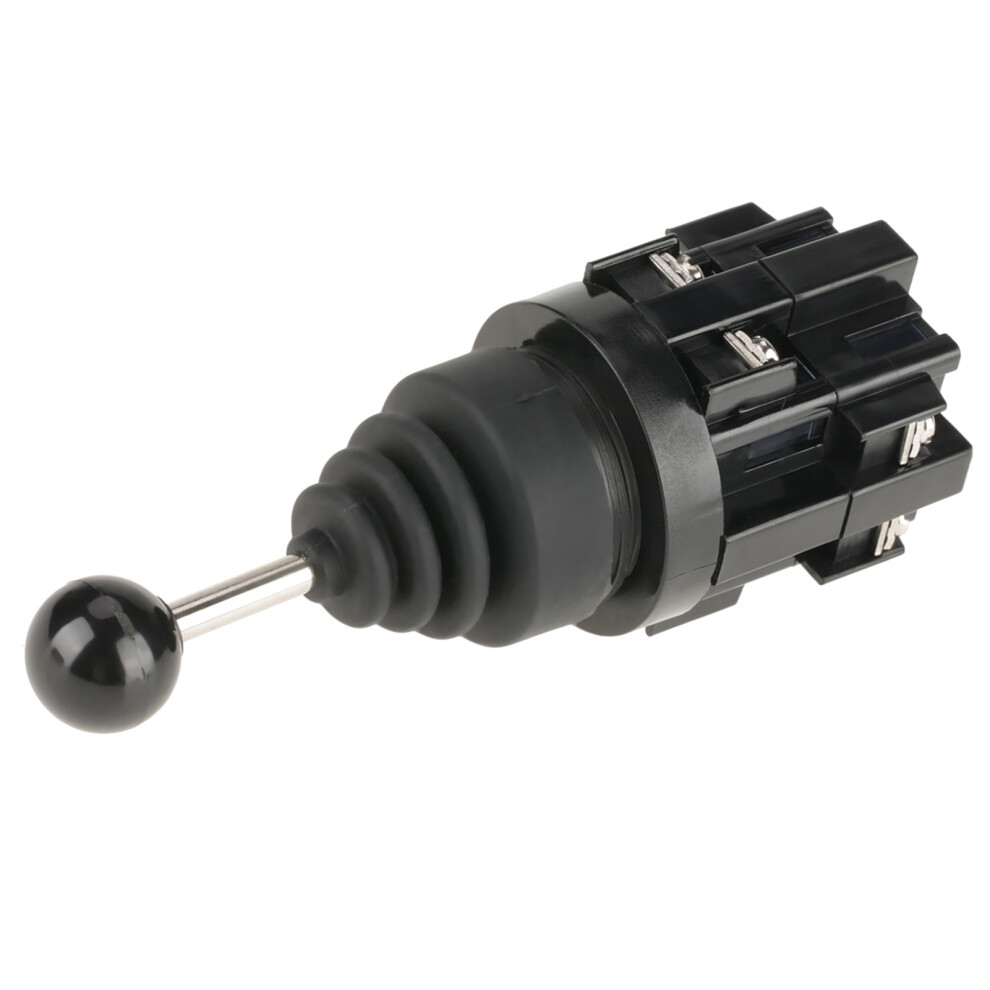 Cs-402 4No 4-Position Return Joy Stick Switch 15X5.5cm 8771392920611