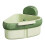 Space Saving Filter Tray Suction Cup Strainer Basket Practical 6