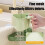 Space Saving Filter Tray Suction Cup Strainer Basket Practical 7