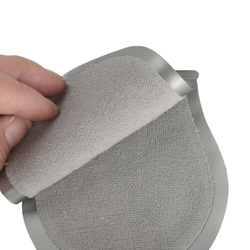 Portable Golf Towel for Ball Care