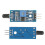Flame Detector IR Sensor Module 5 pcs SmartSense for Fire Detection Australia 12