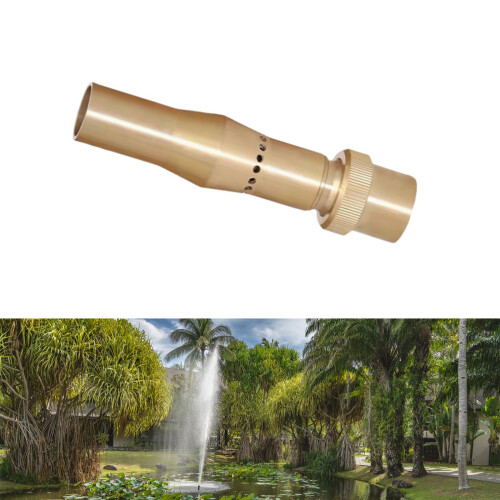 Strong Bronze Sprinkler Head Modifiable Sprinkle-4 points 1