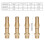 Multiple Functional Bronze Sprinkler Head For Grounds-6 points 3