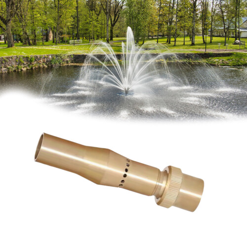 Strong Bronze Sprinkler Head Modifiable Sprinkle-4 points 2