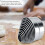 12PCS Stainless Steel Round Cookie Cutter Set - 10.5cm Diameter 9