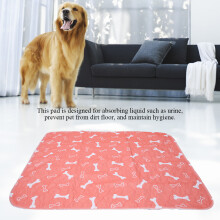 Hunde-Pipi-Unterlage wasserdicht 70x80