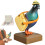 Desk Office-Mini office pigeon 3
