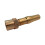 Strong Bronze Sprinkler Head Modifiable Sprinkle-4 points 6
