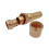 Strong Bronze Sprinkler Head Modifiable Sprinkle-4 points 7