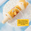 Automatic Pet Spume Machine 1200mAh Rechargeable Quiet Plan 7