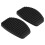 Fiat Pedal Rubber Pad Set Brake Clutch 2