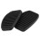 Fiat Pedal Rubber Pad Set Brake Clutch 5