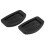 Fiat Pedal Rubber Pad Set Brake Clutch 8