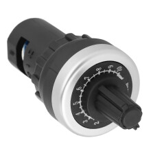 10k Rotary Potentiometer for VSD VFD Variable Speed Drive Inverter