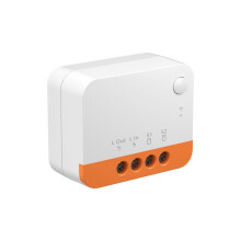 ZBMINI-L2-Draad Vereist Extreme Zigbee  -Ondersteuning Alexa Home Assistant Zigbee2MQTT Smartthings HUB