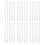 30Pcs Durable Plastic Root Vent Stakes for Garden Plant Soil Aeration 1