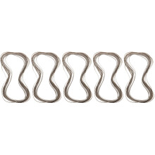 Plastic Rattan Voor DIY Reparatie En Meubel Decoratie Multi