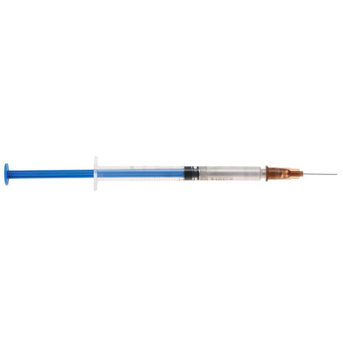Conductive Silver Paste Adhesive Pen 0.5mL for PCB & Keyboard Repair