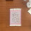 Persian Woven Coasters Carpet Pattern Coaster Dining Table Decoration Technology A 3
