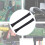 Small  USB 3.0 19/20 Pin Internal Extension Header Adapter Cable for Motherboard 4.7 Inches (2 Pack) 5