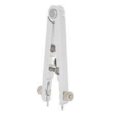 6825 Alloy Steel Spring Bar Remover Plier for Watch Strap Adjustment and Repair