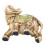 Lucky Fortune Elephant Home Ornament 5
