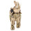 Lucky Fortune Elephant Home Ornament 4
