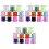 Élastique Pour Perles Couleurs Assorties 2