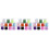 Élastique Pour Perles Couleurs Assorties 3