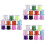 Élastique Pour Perles Couleurs Assorties 5