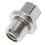 20 Wheel Nuts Stainless Steel Fit Discovery 3-5 3