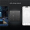 Tuya Zigbee  Curtain US  Anti-Glalves Touch Panel Flowing Backlight Touch Curtain Panel US A 5