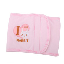Soft Cotton Infant Tummy Warmer