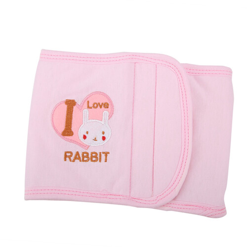Soft Cotton Infant Tummy Warmer