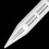 30Pcs Durable Plastic Root Vent Stakes for Garden Plant Soil Aeration 5
